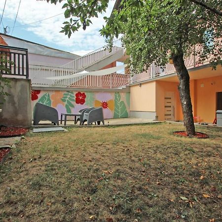 Morich Apartment In The Heart Of Old Town With Garden Sarajewo Zewnętrze zdjęcie