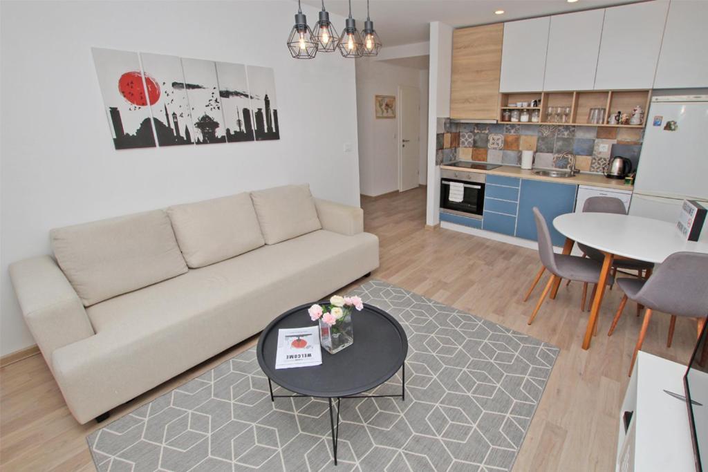 Morich Apartment In The Heart Of Old Town With Garden Sarajewo Zewnętrze zdjęcie