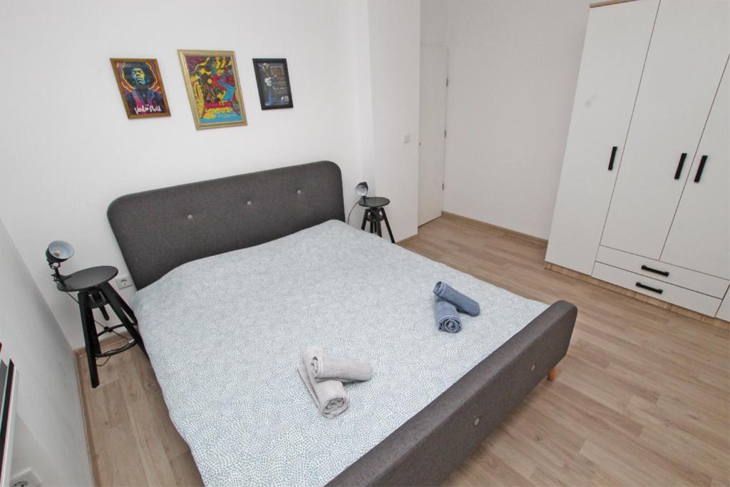 Morich Apartment In The Heart Of Old Town With Garden Sarajewo Zewnętrze zdjęcie